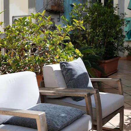 Palazzo Della Loggia B&B-2